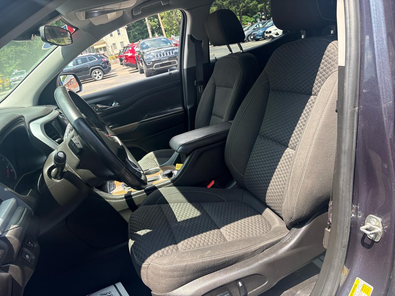 GMC Acadia SLE-2 AWD 2019