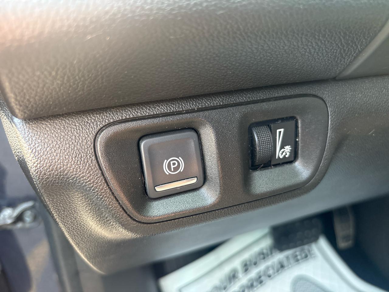 GMC Acadia SLE-2 AWD 2019