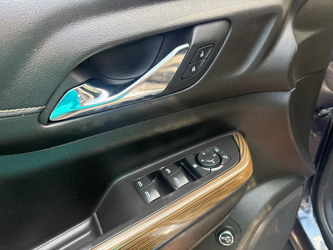 GMC Acadia SLE-2 AWD 2019
