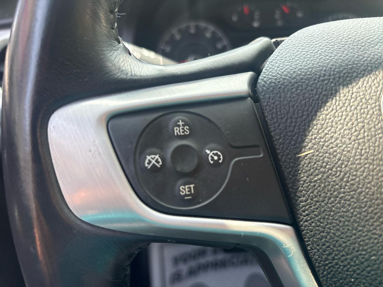 GMC Acadia SLE-2 AWD 2019