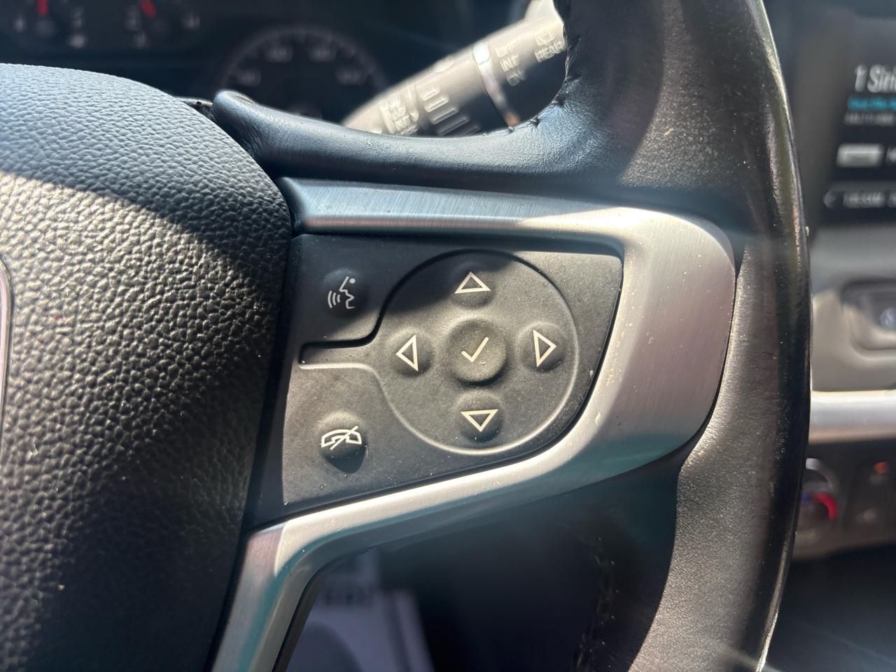 GMC Acadia SLE-2 AWD 2019