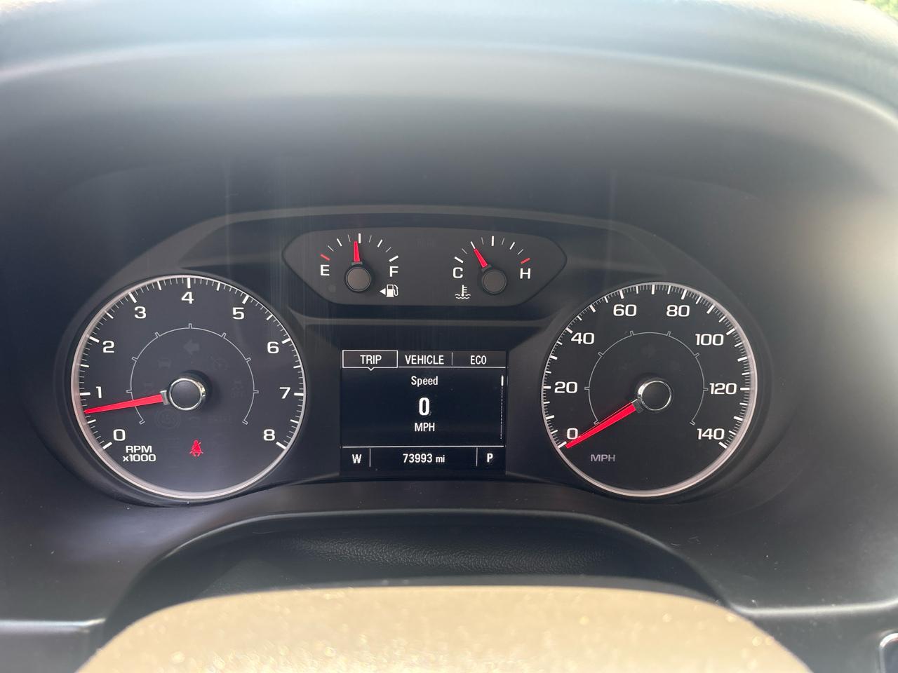 GMC Acadia SLE-2 AWD 2019