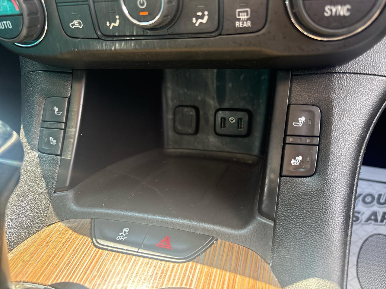 GMC Acadia SLE-2 AWD 2019