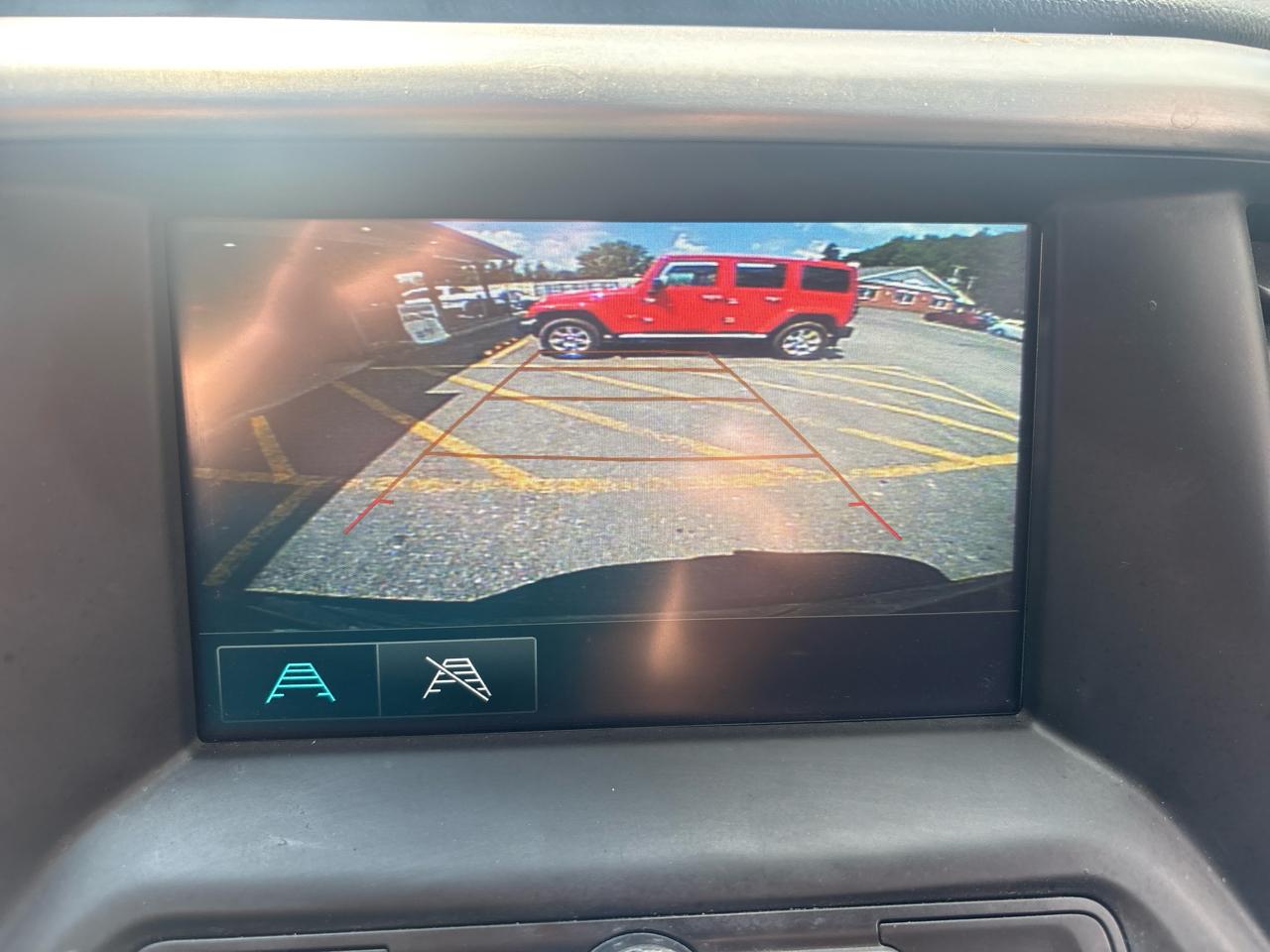 GMC Acadia SLE-2 AWD 2019