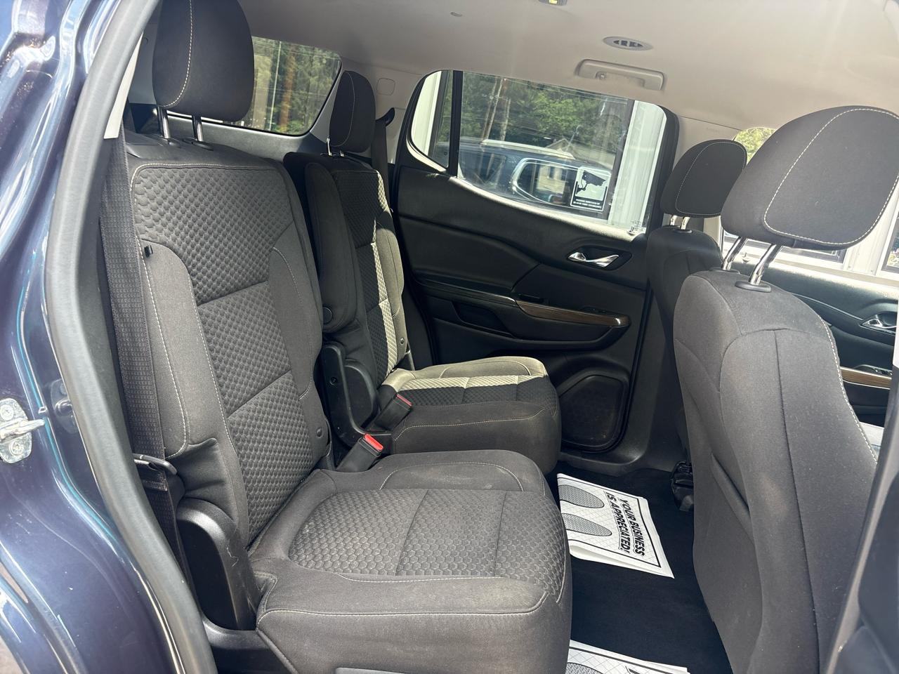 GMC Acadia SLE-2 AWD 2019