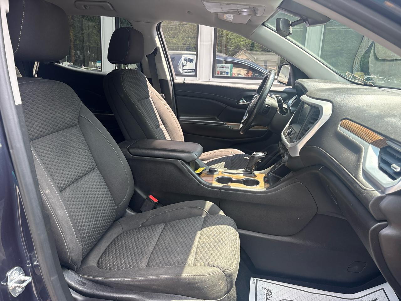 GMC Acadia SLE-2 AWD 2019