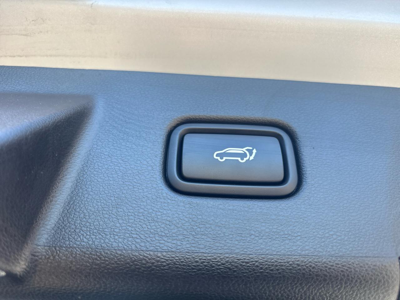 Hyundai Tucson SEL AWD 2025