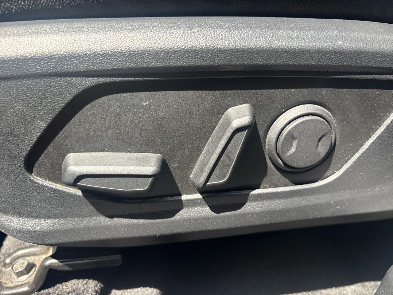 Hyundai Tucson SEL AWD 2025