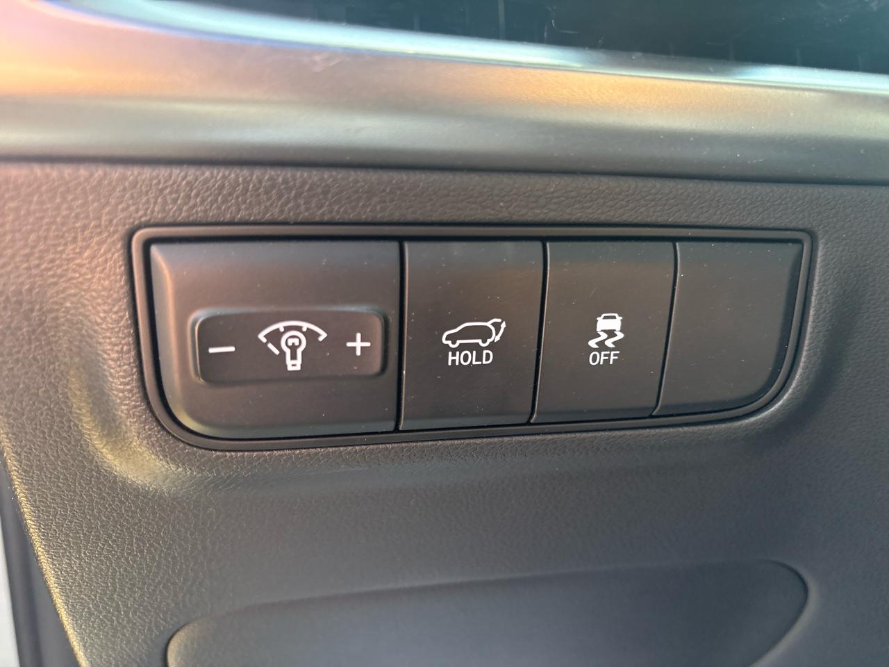 Hyundai Tucson SEL AWD 2025