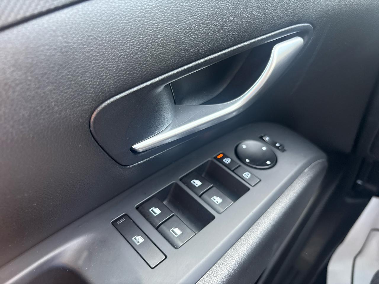 Hyundai Tucson SEL AWD 2025