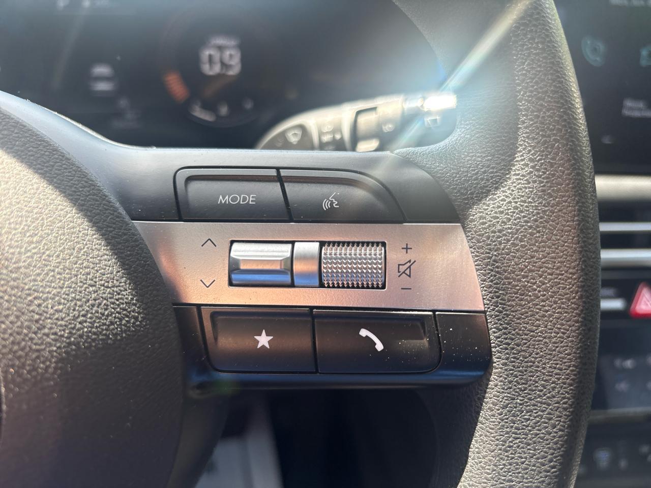 Hyundai Tucson SEL AWD 2025