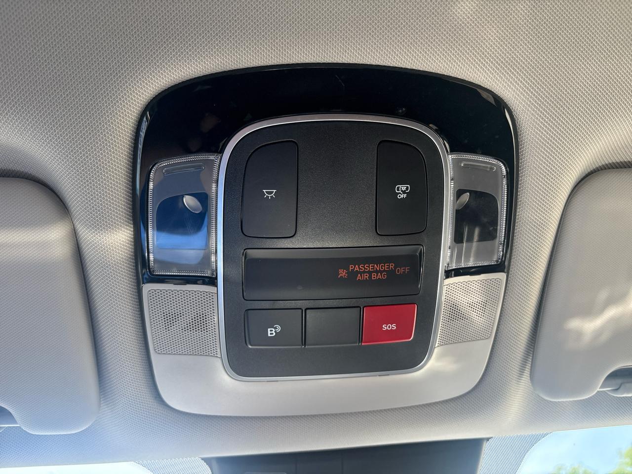 Hyundai Tucson SEL AWD 2025