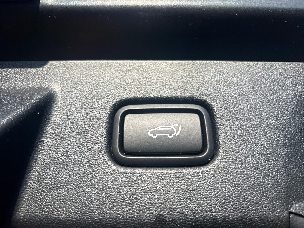 Hyundai Tucson SEL AWD 2026