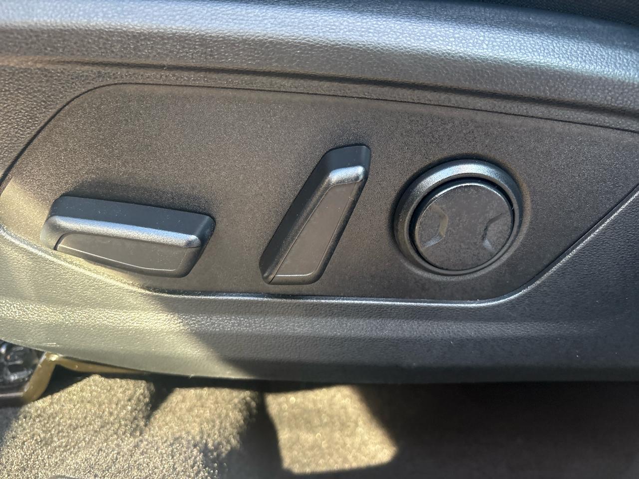 Hyundai Tucson SEL AWD 2026