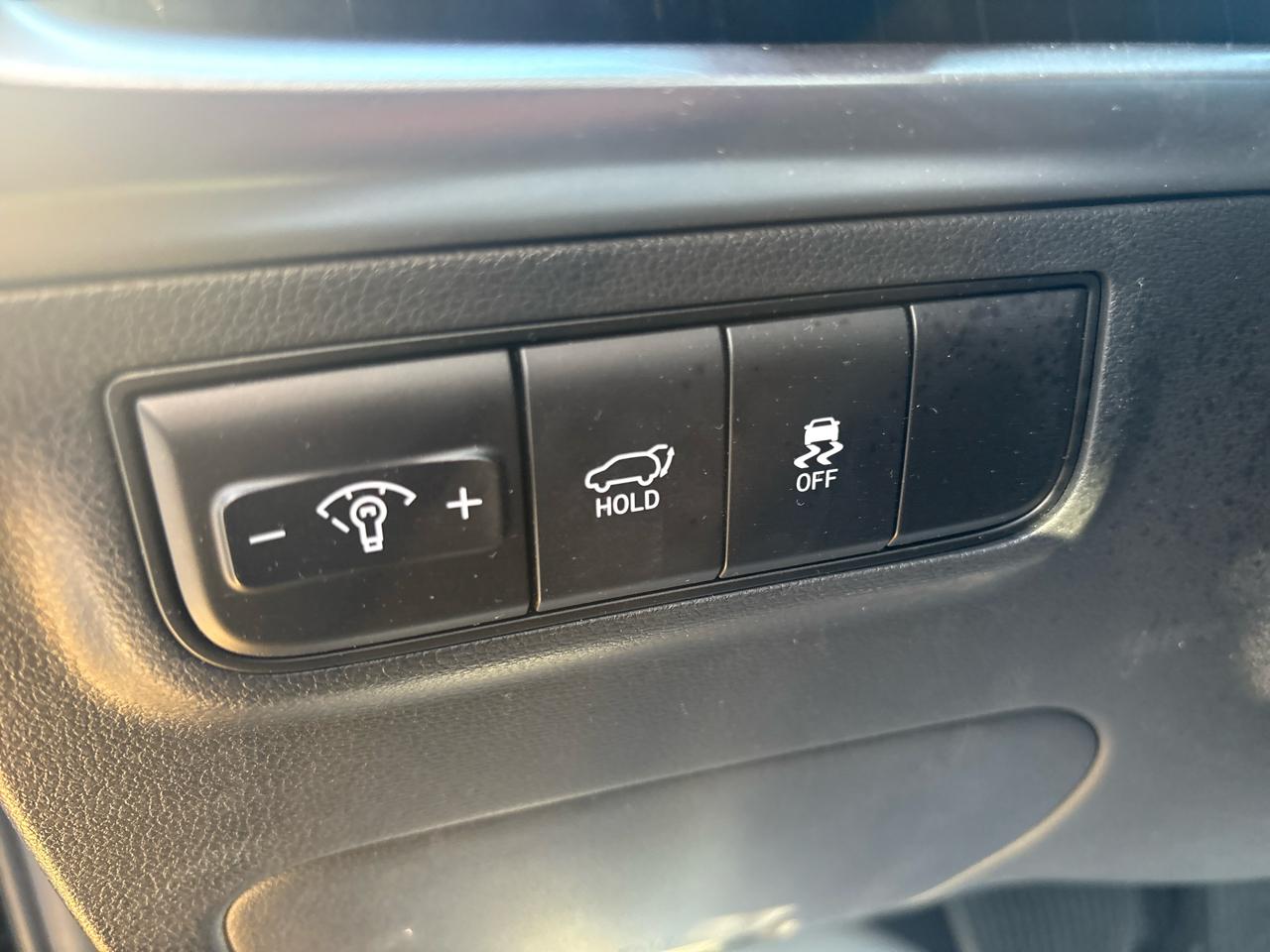 Hyundai Tucson SEL AWD 2026