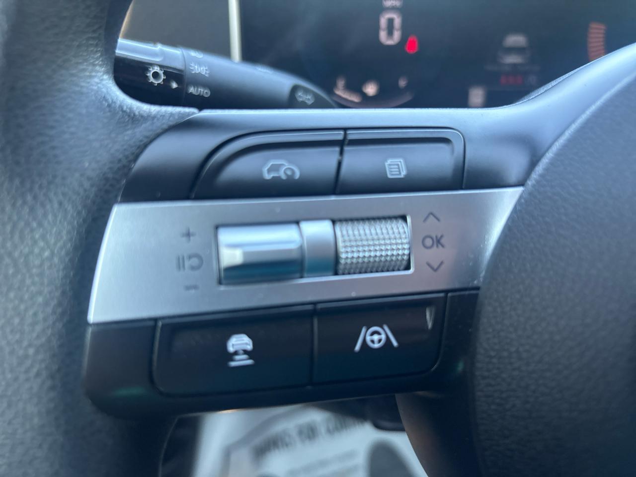 Hyundai Tucson SEL AWD 2026