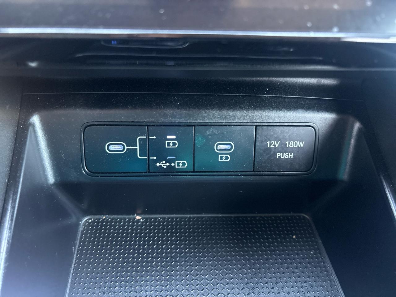 Hyundai Tucson SEL AWD 2026