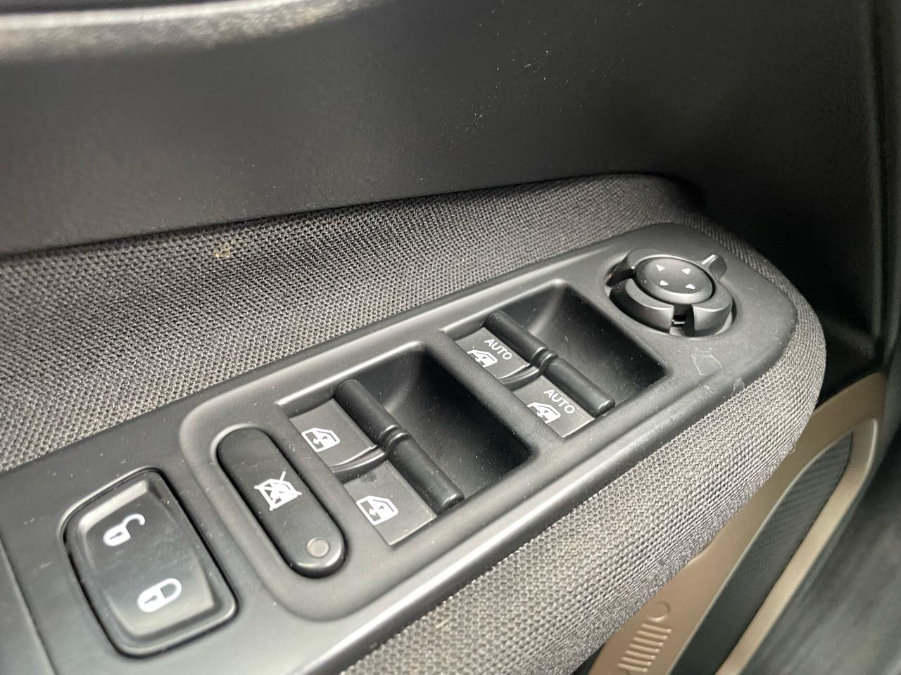 Jeep Renegade Latitude 4WD 2016