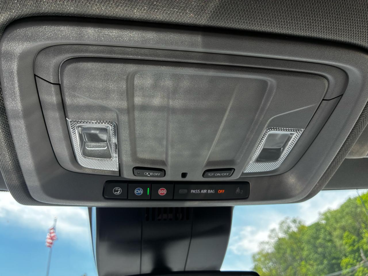 Chevrolet Silverado 1500 Trail Boss LT Crew Cab 4WD 2023