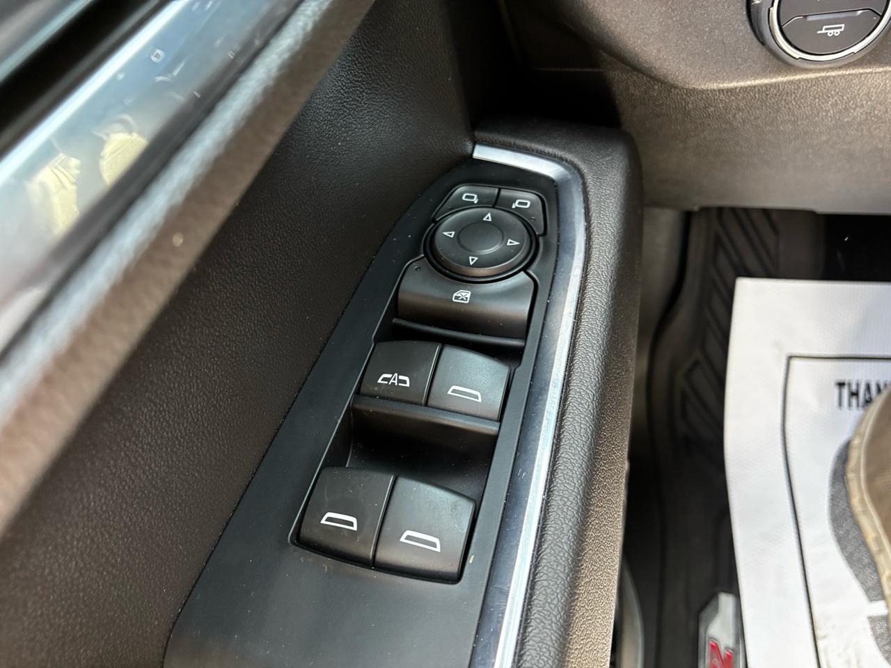 Chevrolet Silverado 1500 Trail Boss LT Crew Cab 4WD 2023