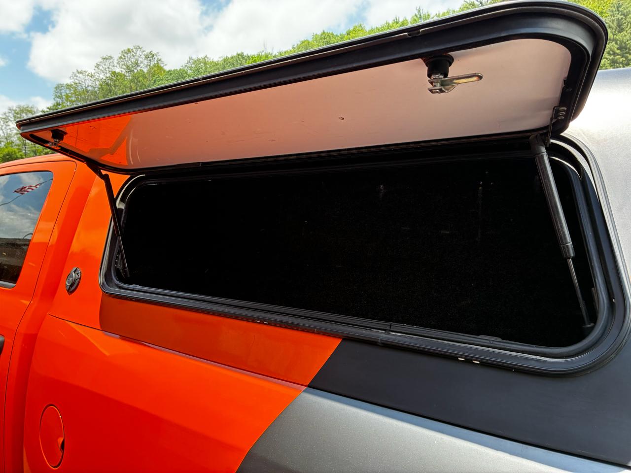 RAM 1500 Classic Tradesman Crew Cab SWB 4WD 2019