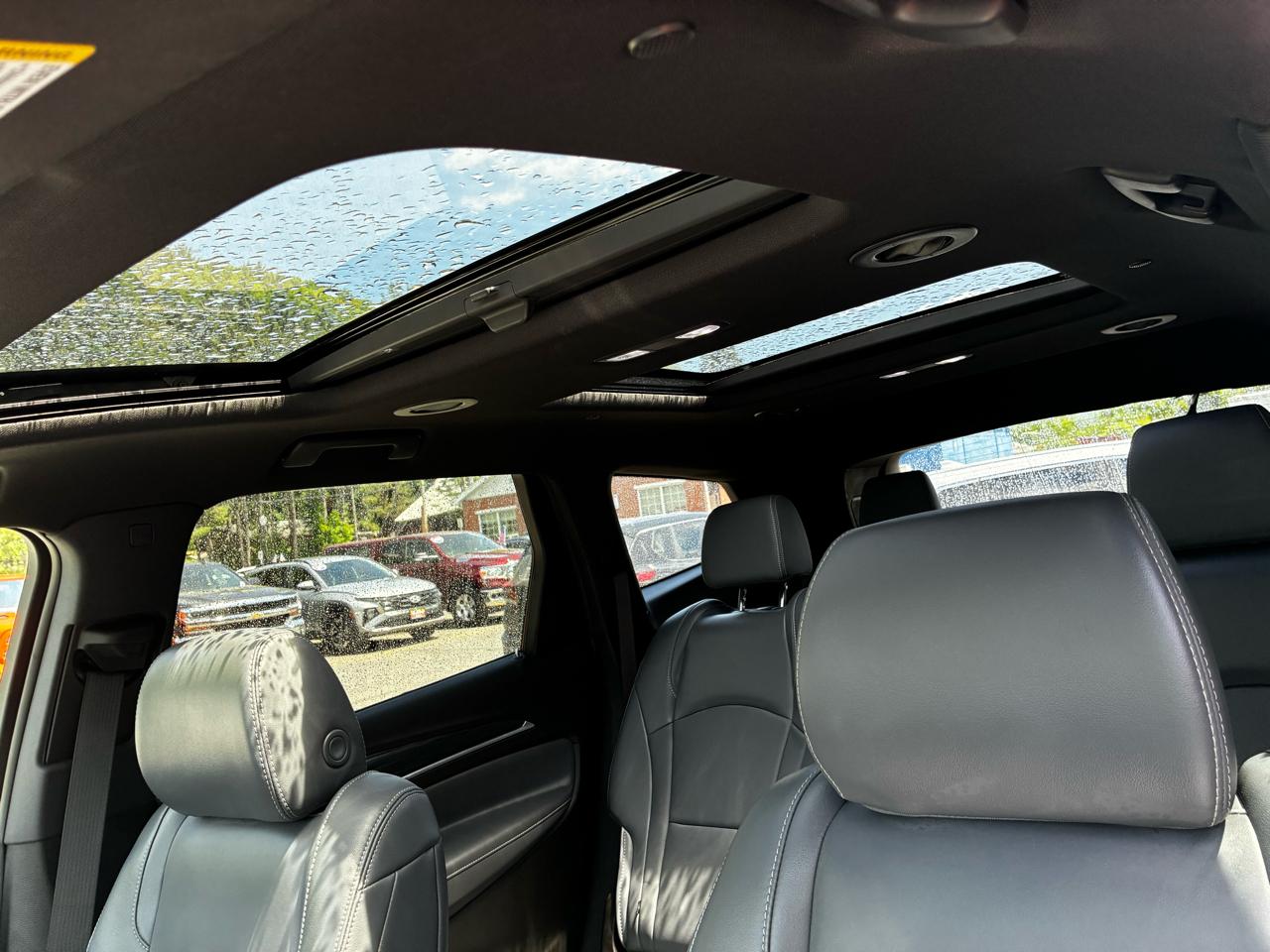 Buick Enclave Essence AWD 2024