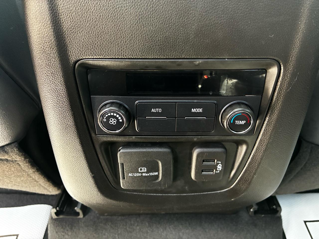 Buick Enclave Essence AWD 2024