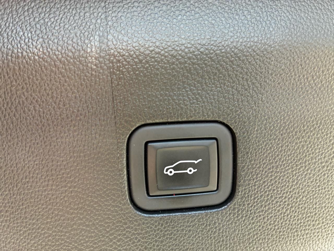 Buick Enclave Essence AWD 2024