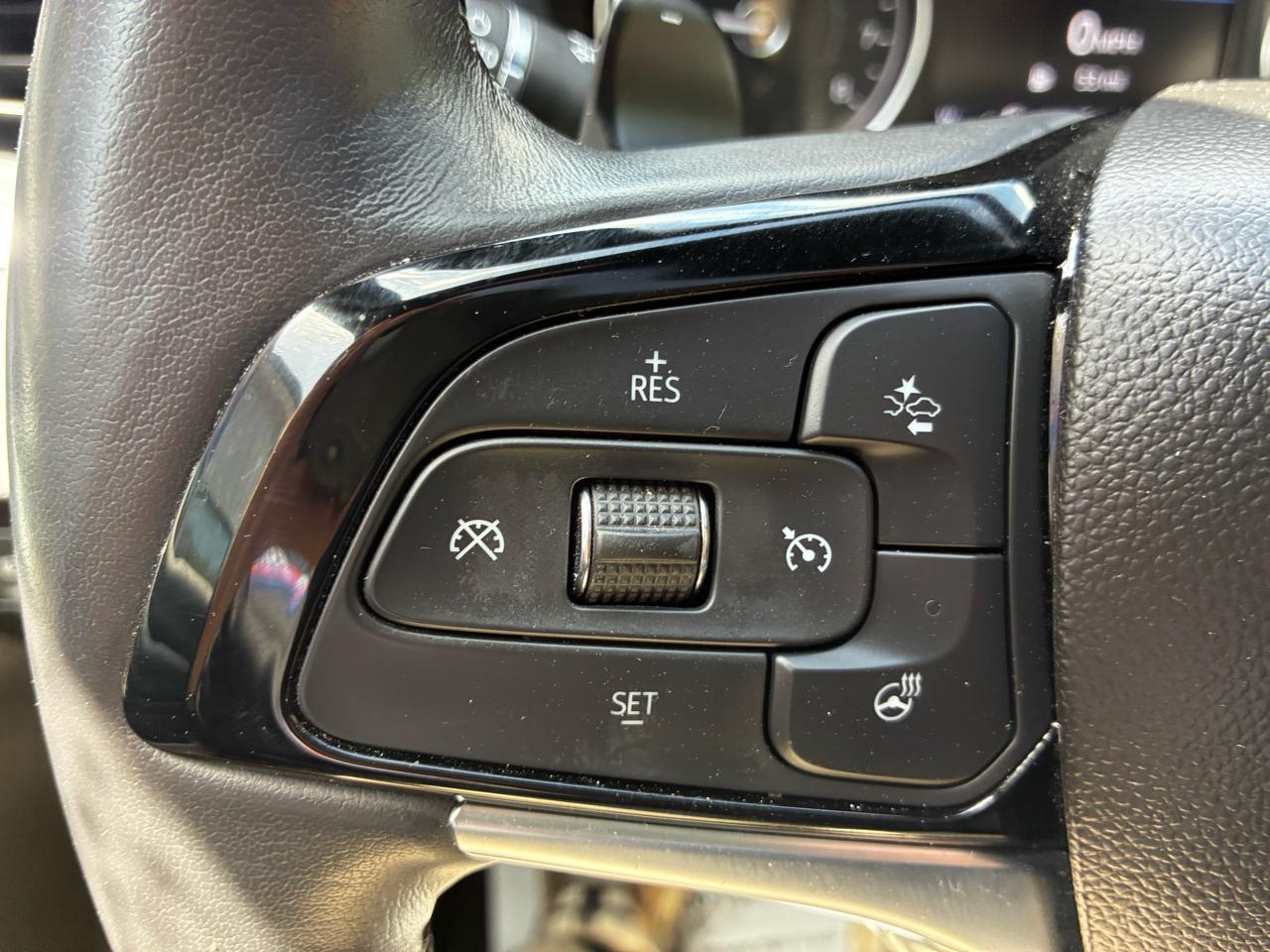 Buick Enclave Essence AWD 2024