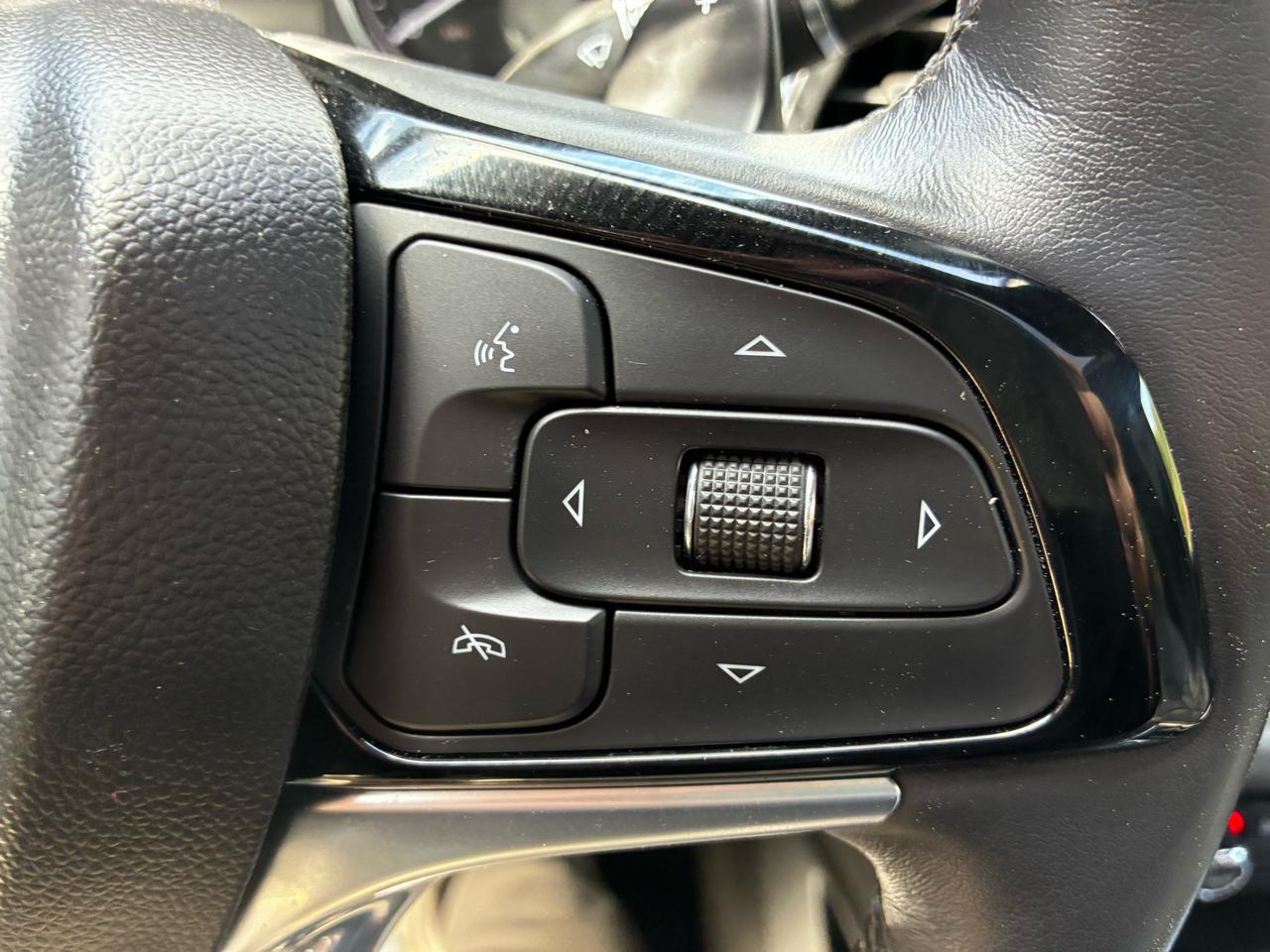 Buick Enclave Essence AWD 2024