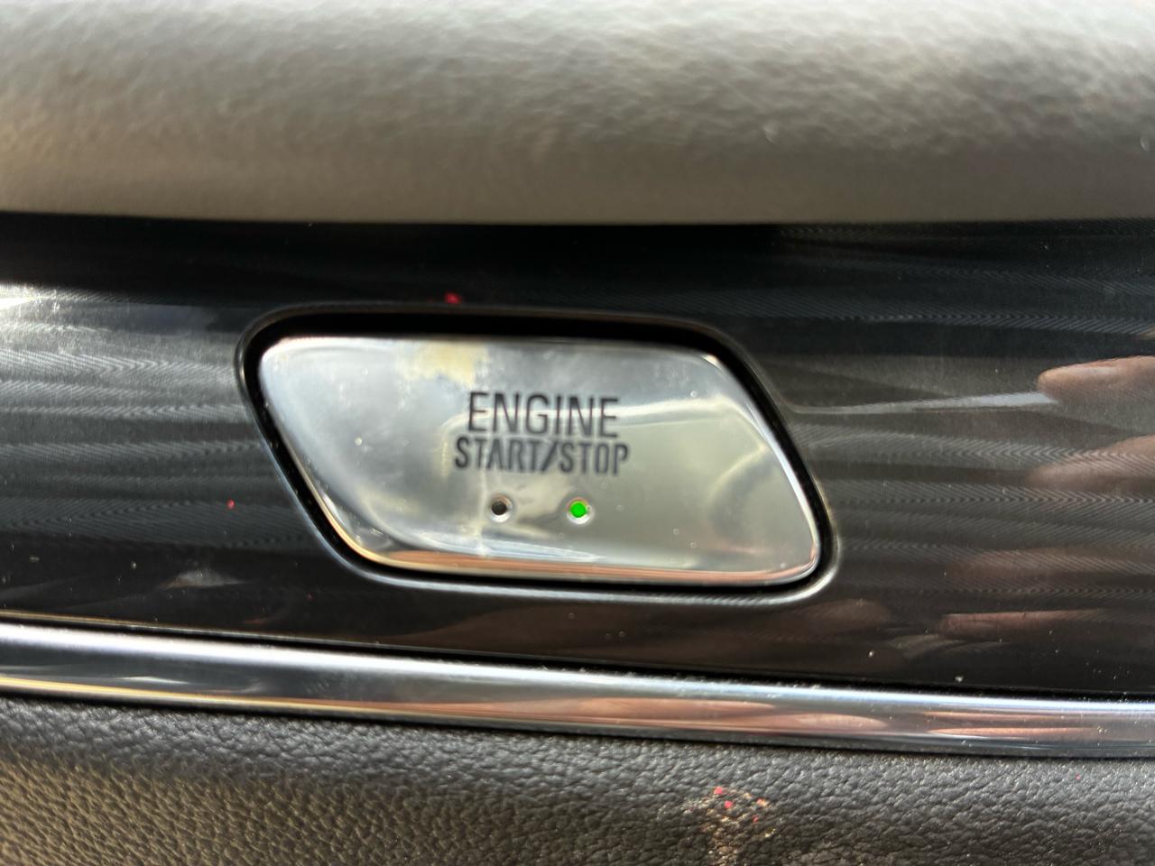 Buick Enclave Essence AWD 2024