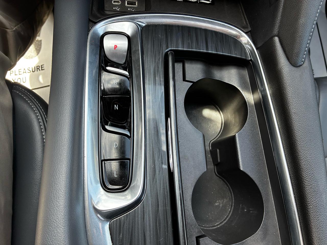 Buick Enclave Essence AWD 2024