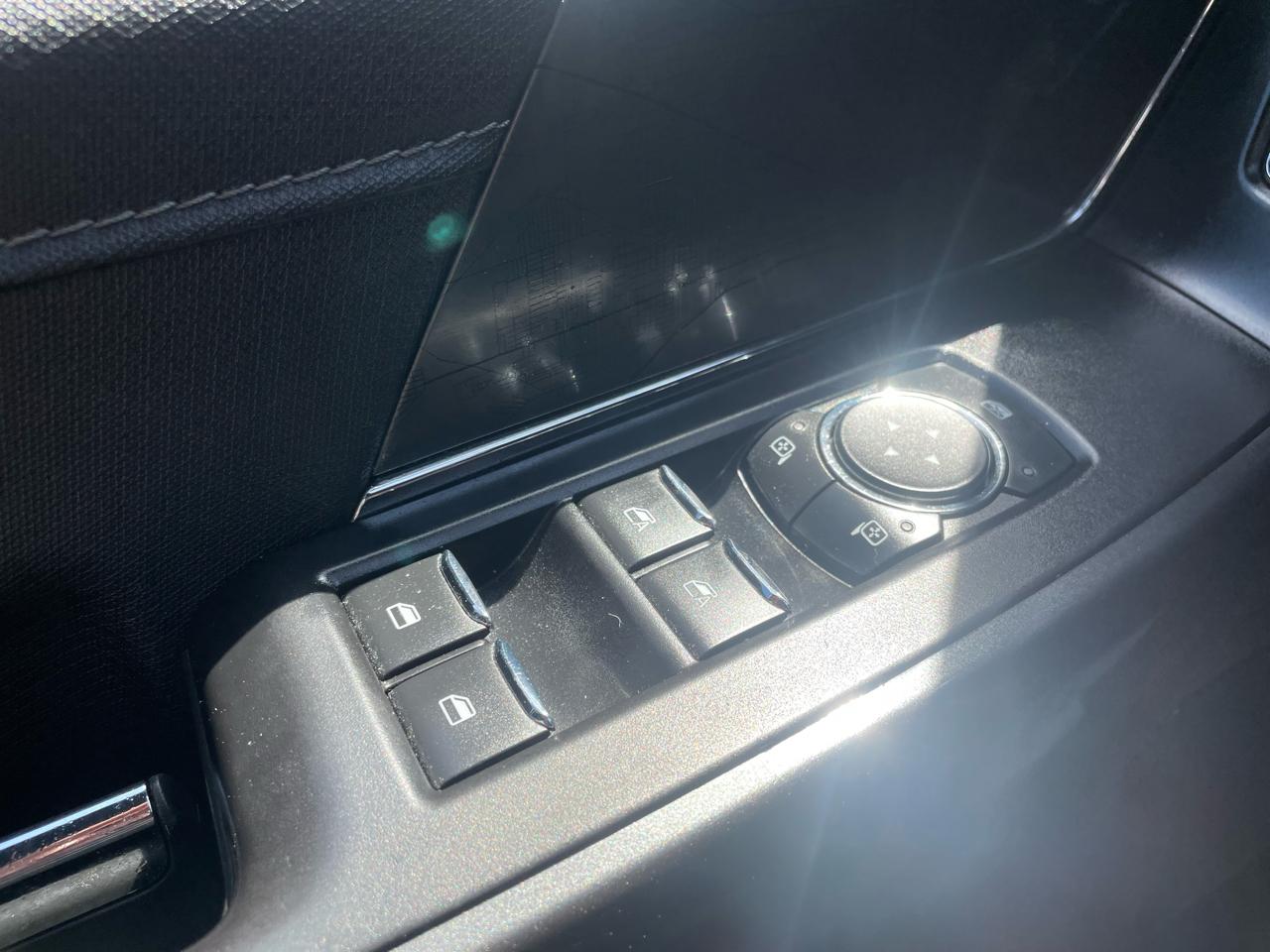 Ford F-150 XLT SuperCrew 5.5-ft. Bed 4WD 2021