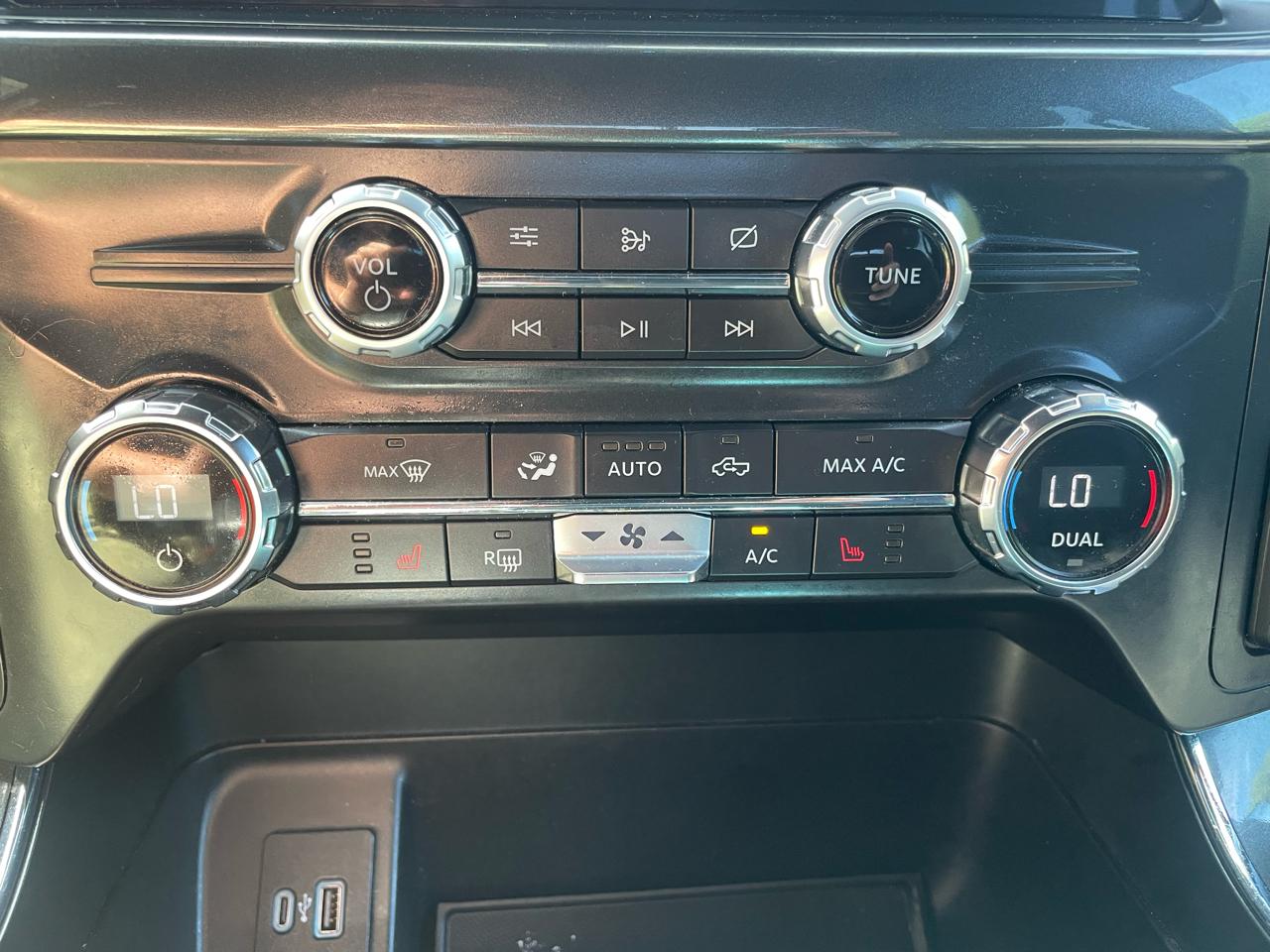 Ford F-150 XLT SuperCrew 5.5-ft. Bed 4WD 2021