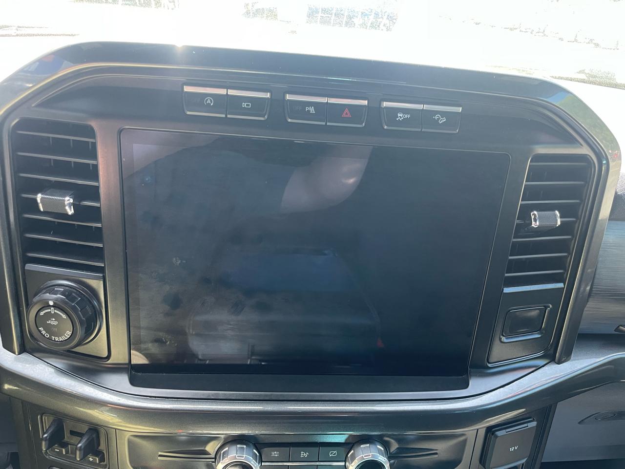 Ford F-150 XLT SuperCrew 5.5-ft. Bed 4WD 2021