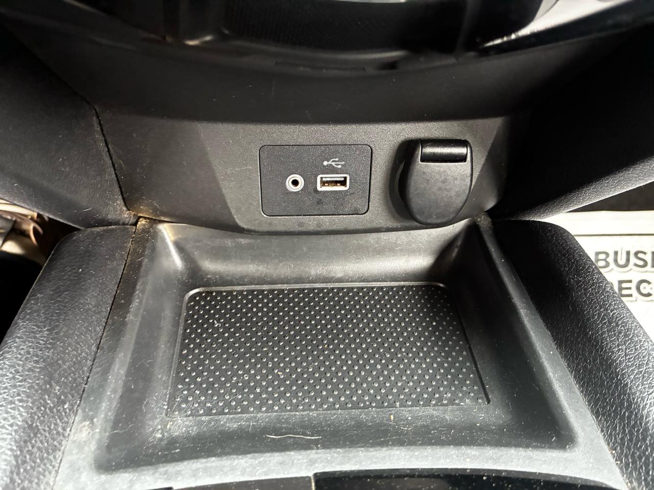 Nissan Rogue Sport S AWD 2021