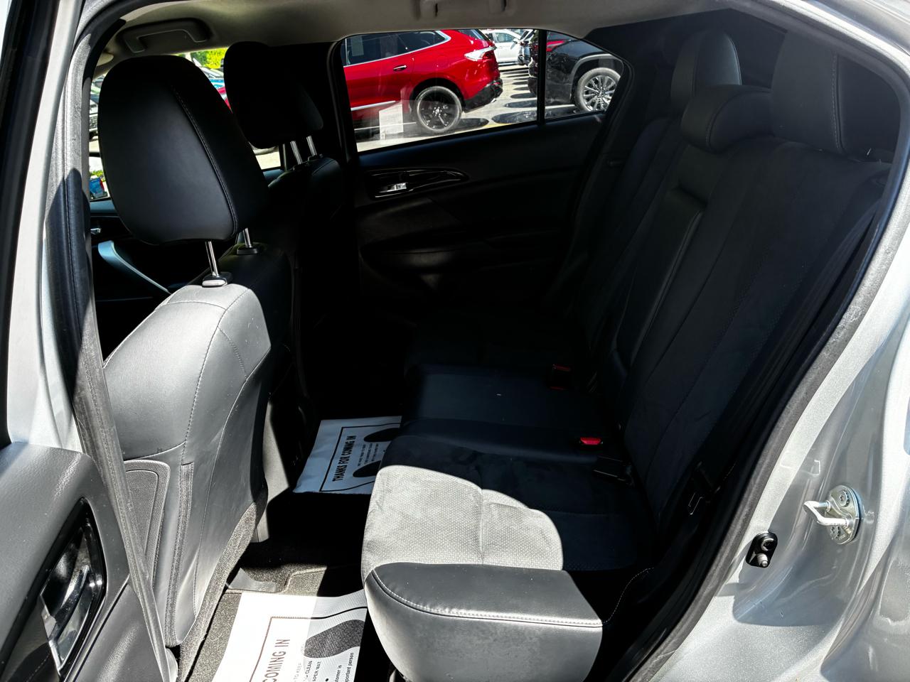 Mitsubishi Eclipse Cross SE AWD 2024