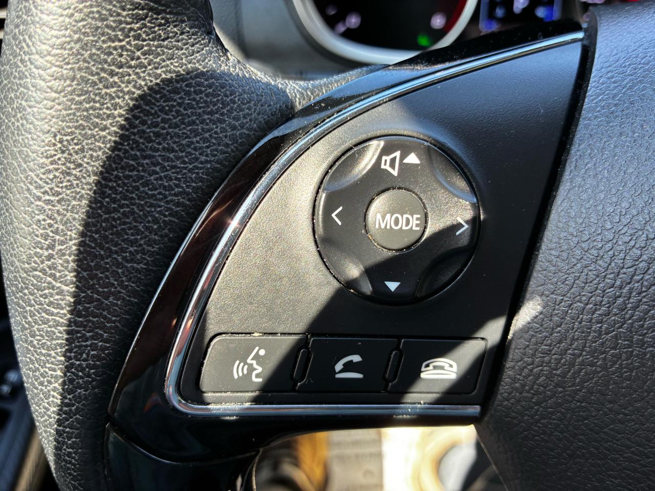 Mitsubishi Eclipse Cross SE AWD 2024