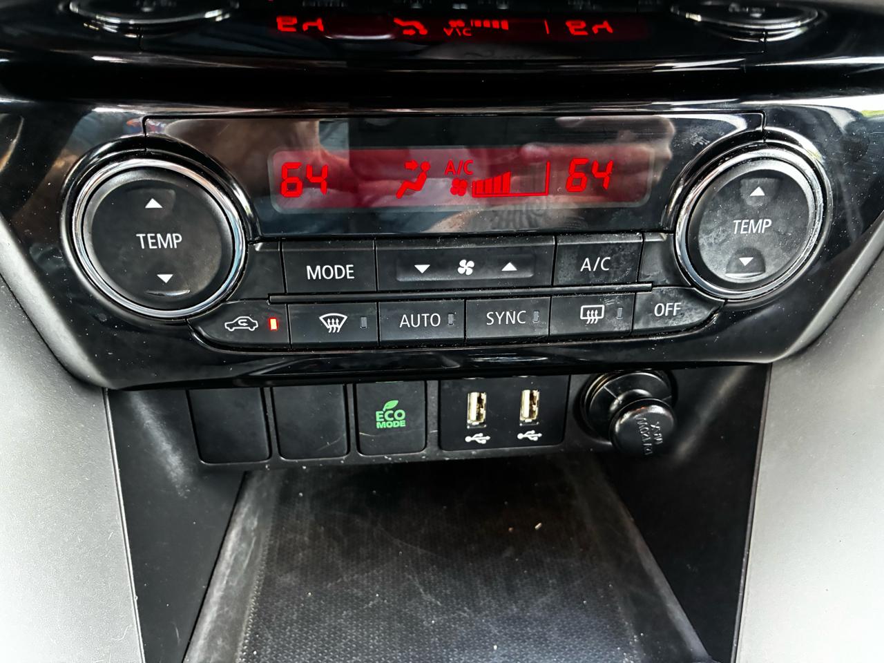 Mitsubishi Eclipse Cross SE AWD 2024
