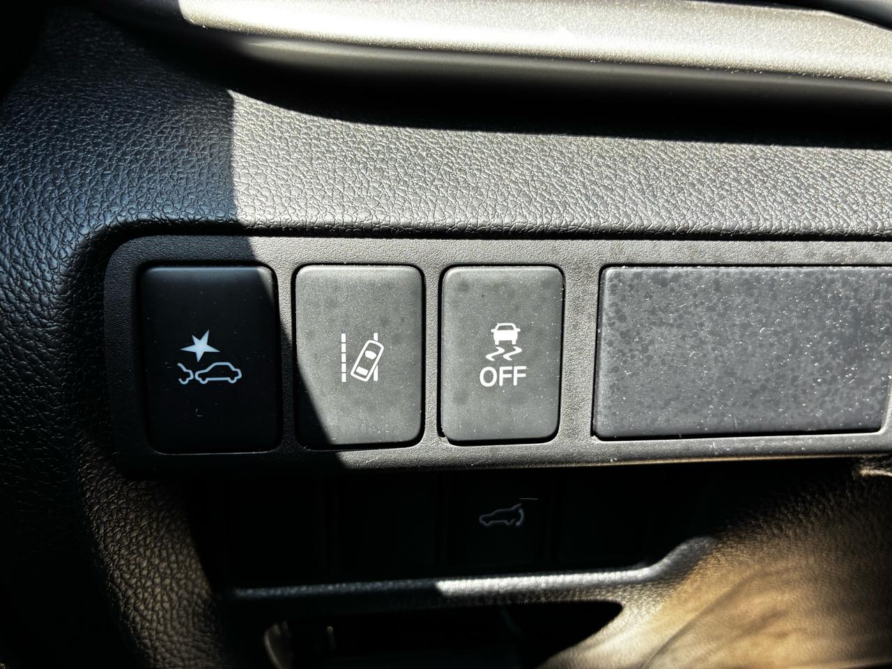 Mitsubishi Eclipse Cross SE AWD 2024