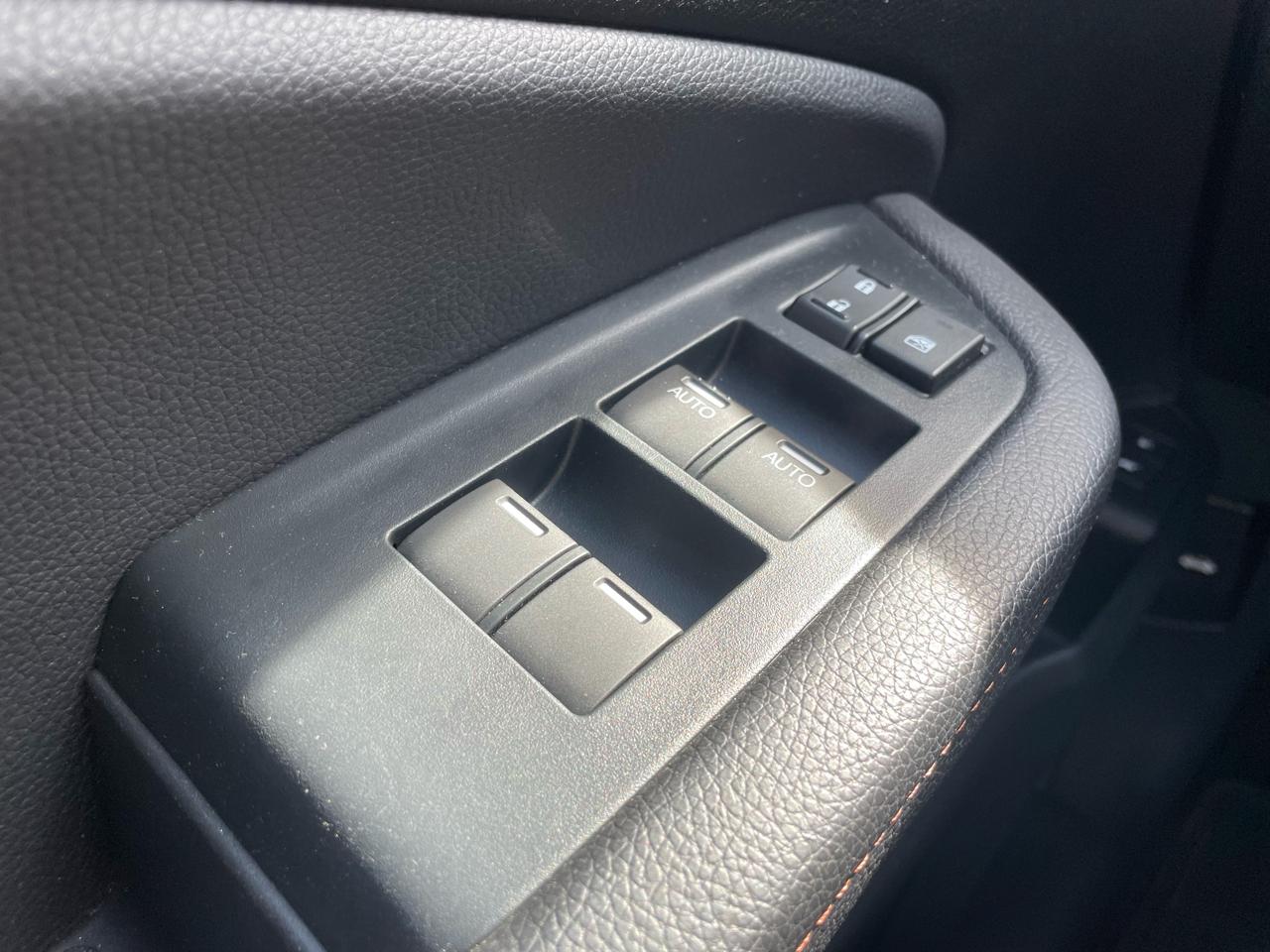 Honda Passport TrailSport 2023