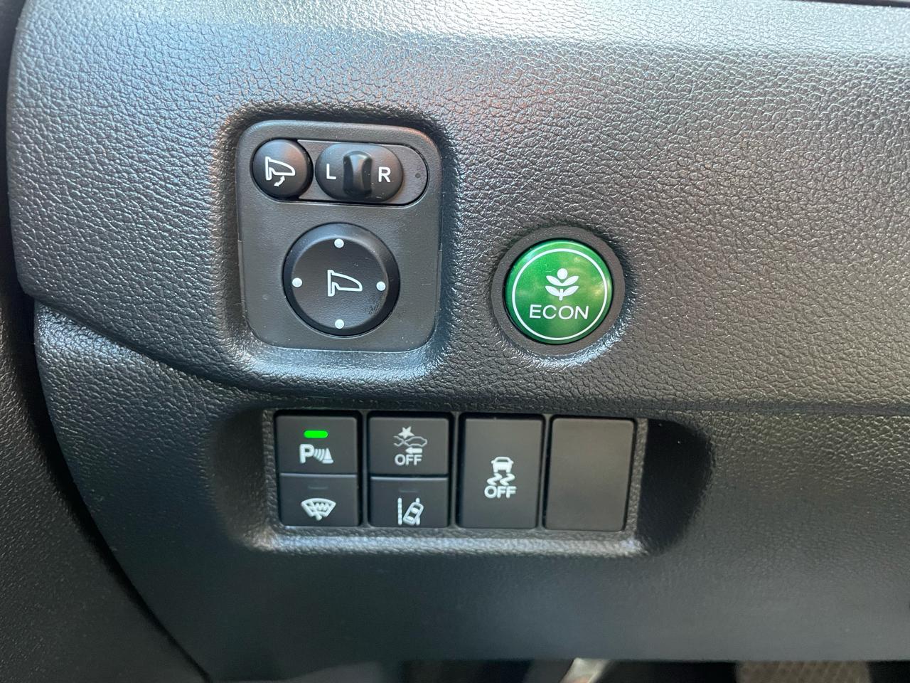 Honda Passport TrailSport 2023