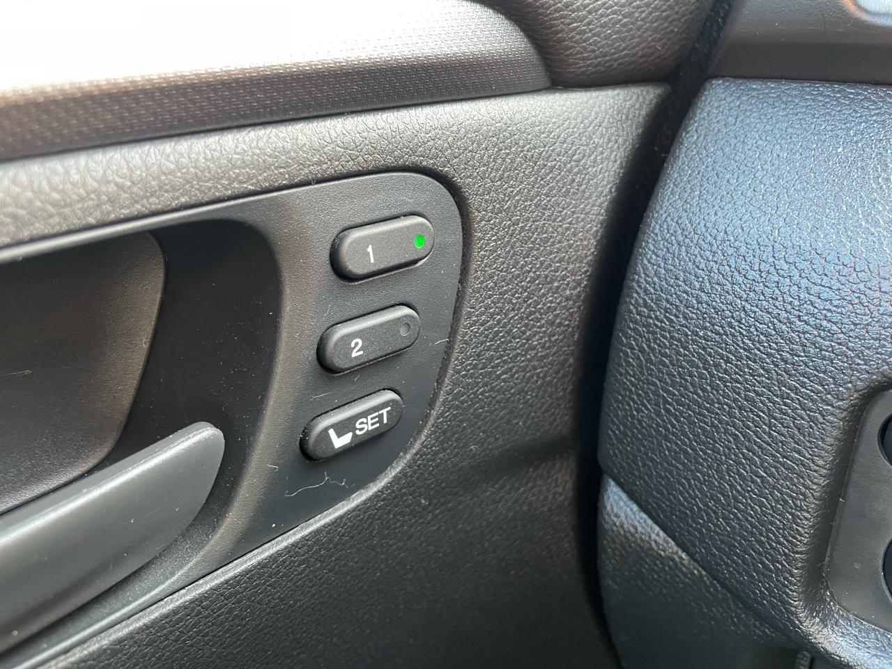Honda Passport TrailSport 2023