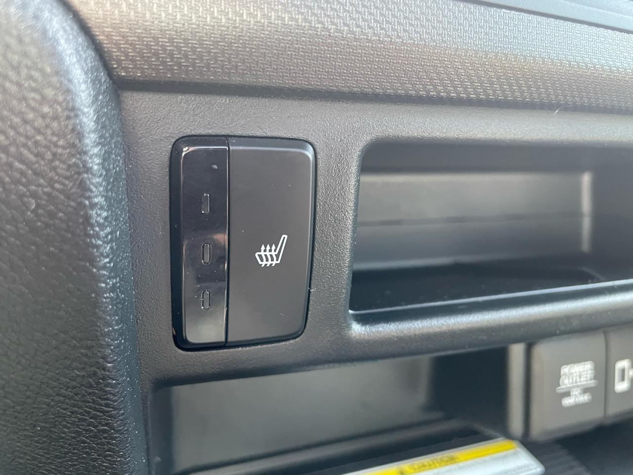 Honda Passport TrailSport 2023