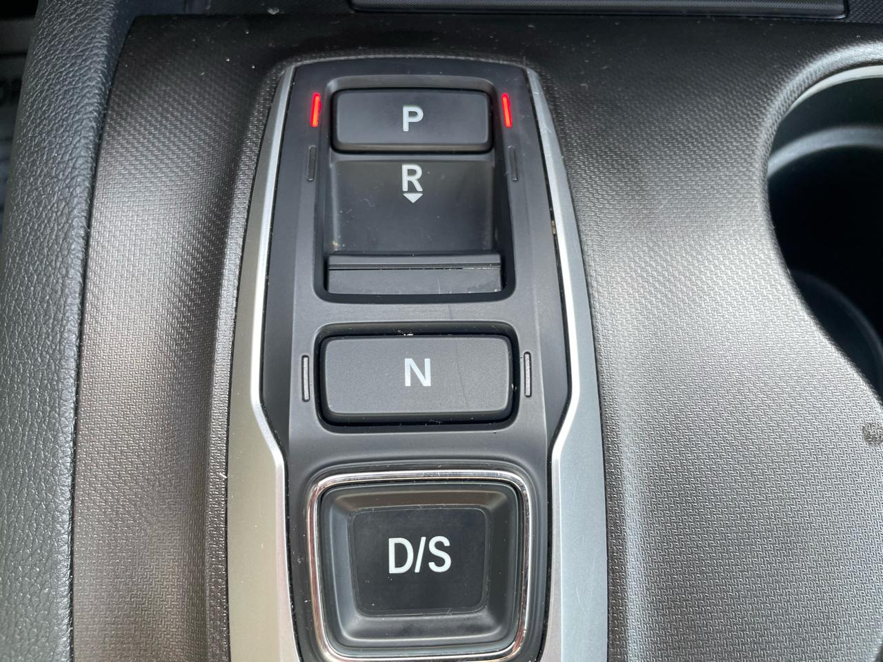 Honda Passport TrailSport 2023