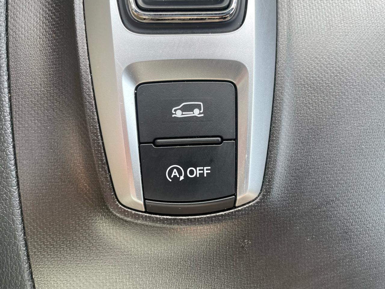 Honda Passport TrailSport 2023