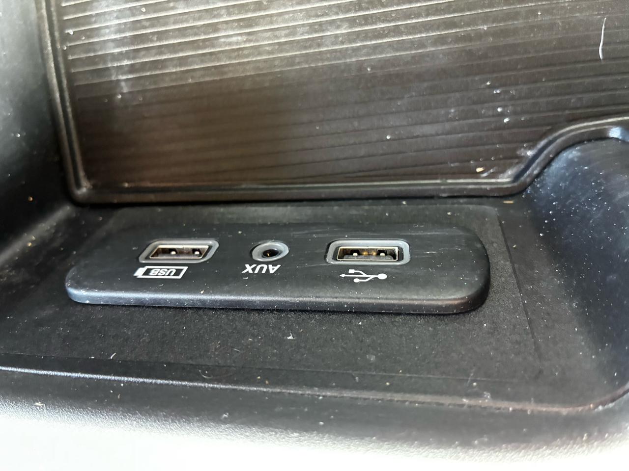 RAM 1500 Classic Warlock 4x4 Quad Cab 6'4" Box 2020