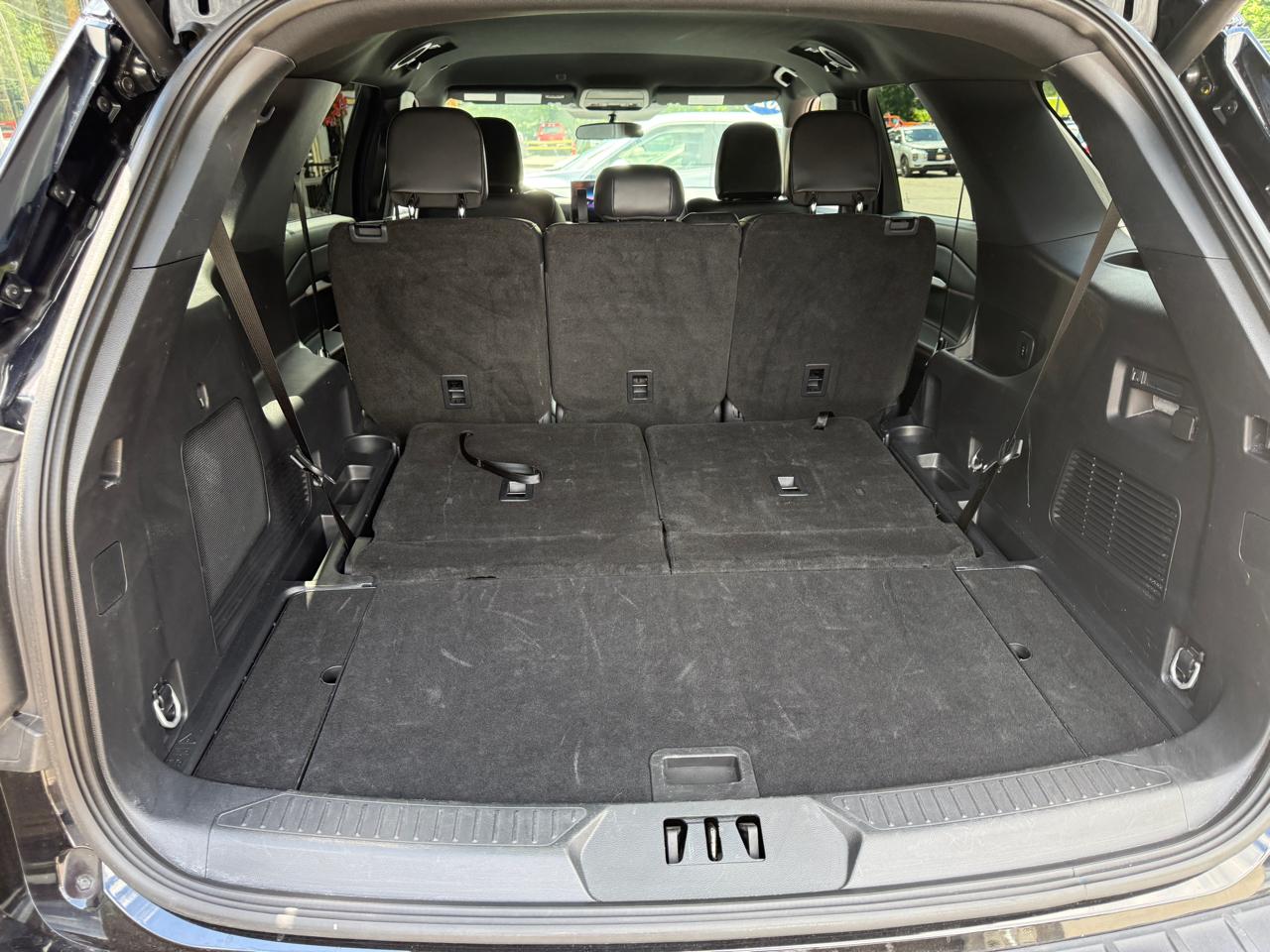 Ford Explorer ST-Line AWD 2025