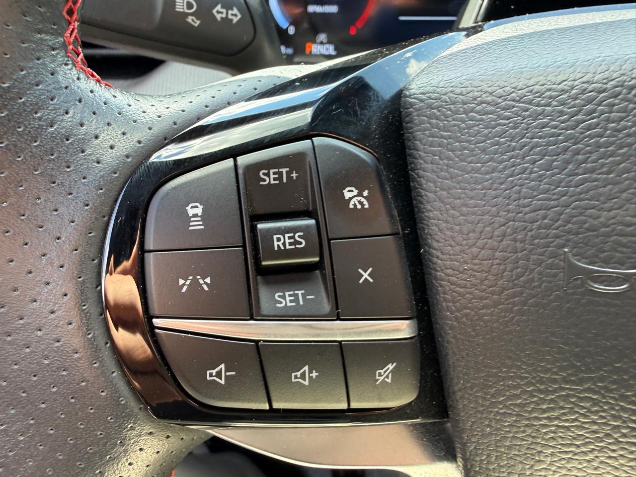 Ford Explorer ST-Line AWD 2025