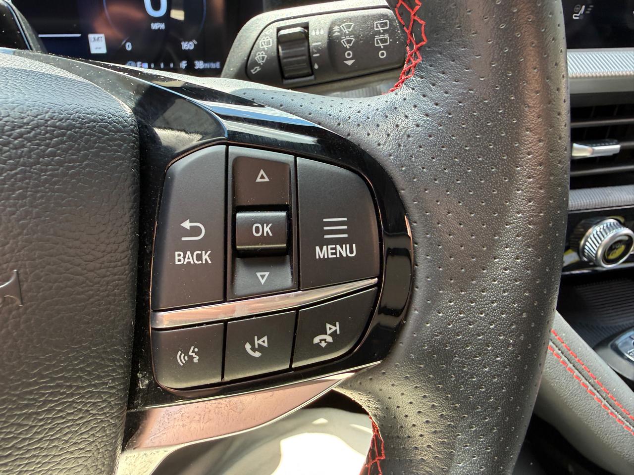 Ford Explorer ST-Line AWD 2025